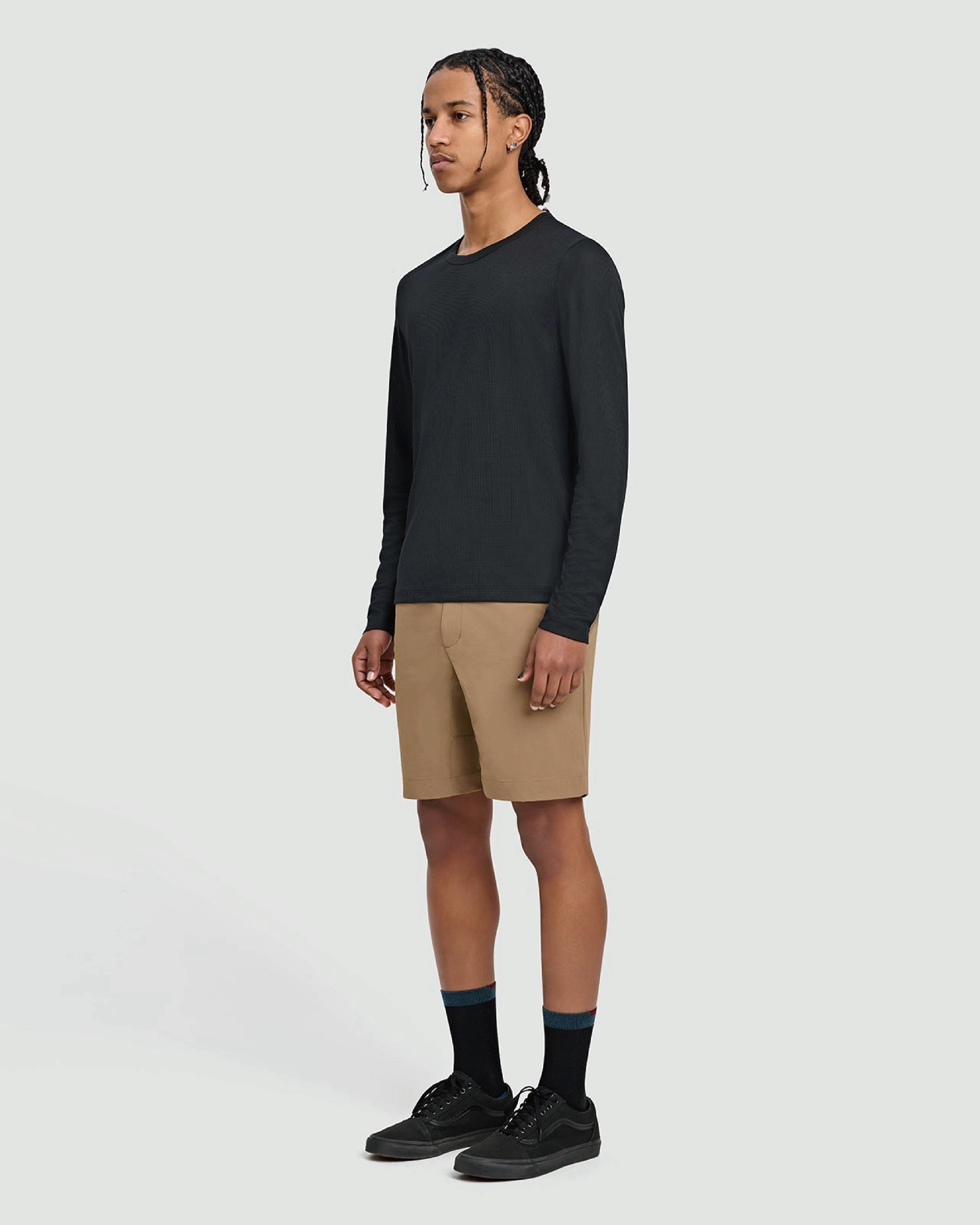 【MAAP】Motion Short 2.0 Shiitake 蘑菇棕