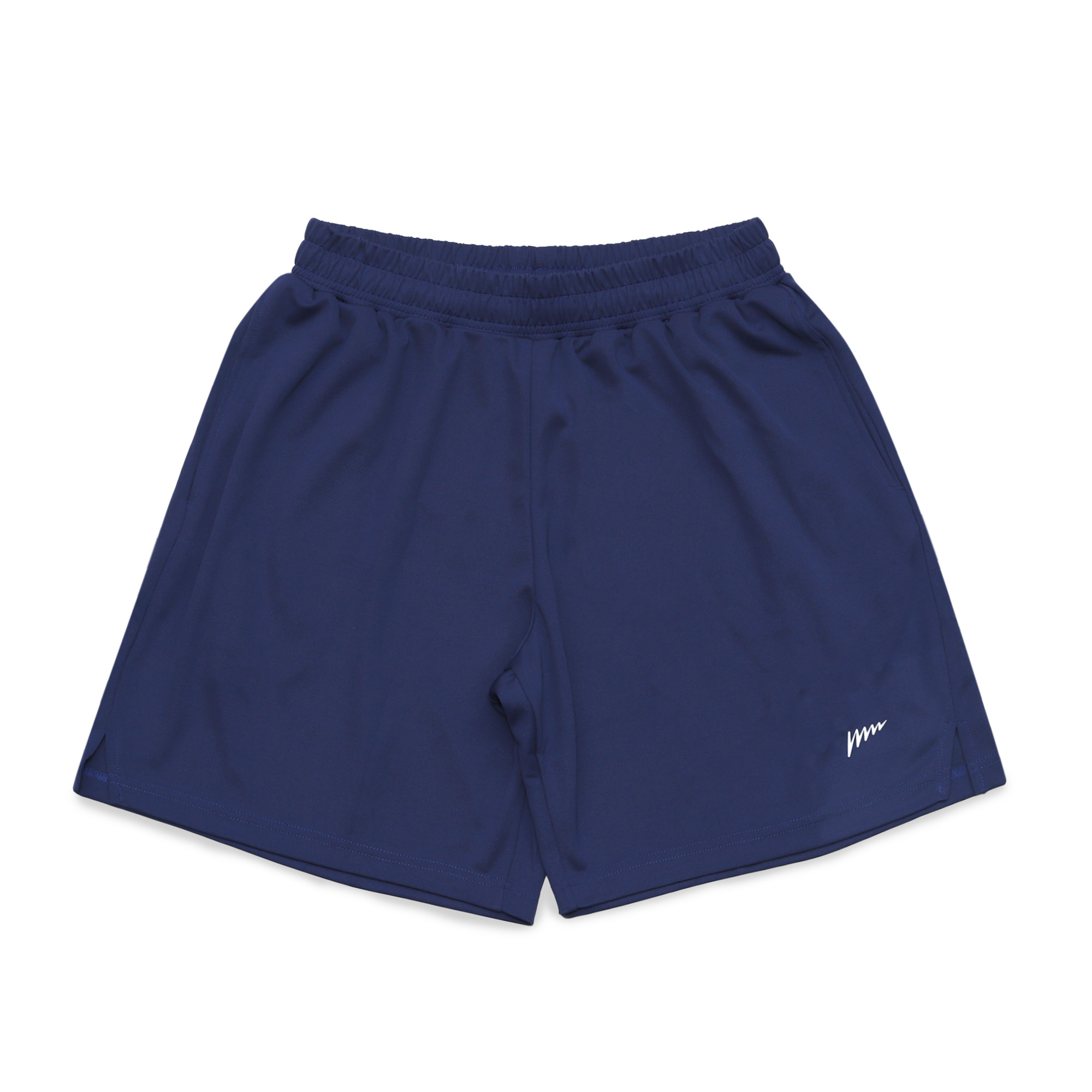 WILL PRO ACE Jersey Shorts Navy