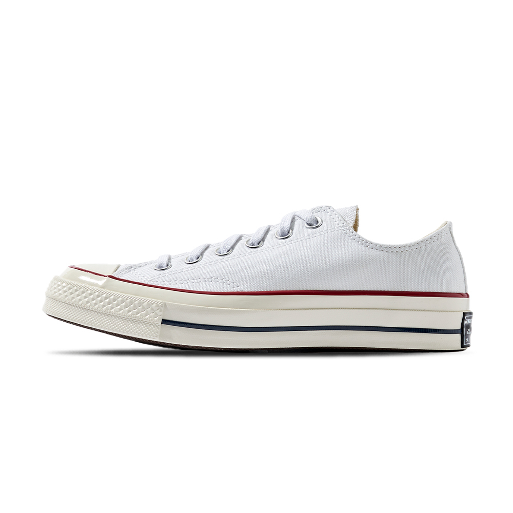 Converse 1970 Chuck Taylor All Star’70 純白 三星標 162065C