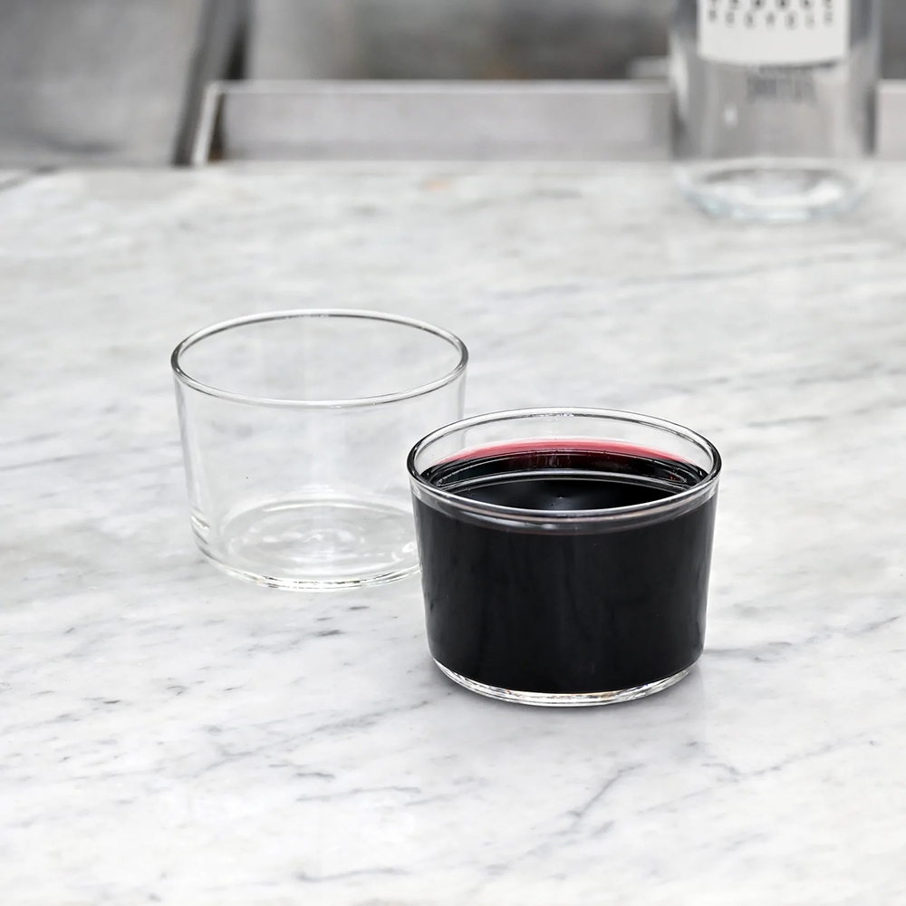 Bormioli Rocco Bodega簡約風酒杯-225ml/1入