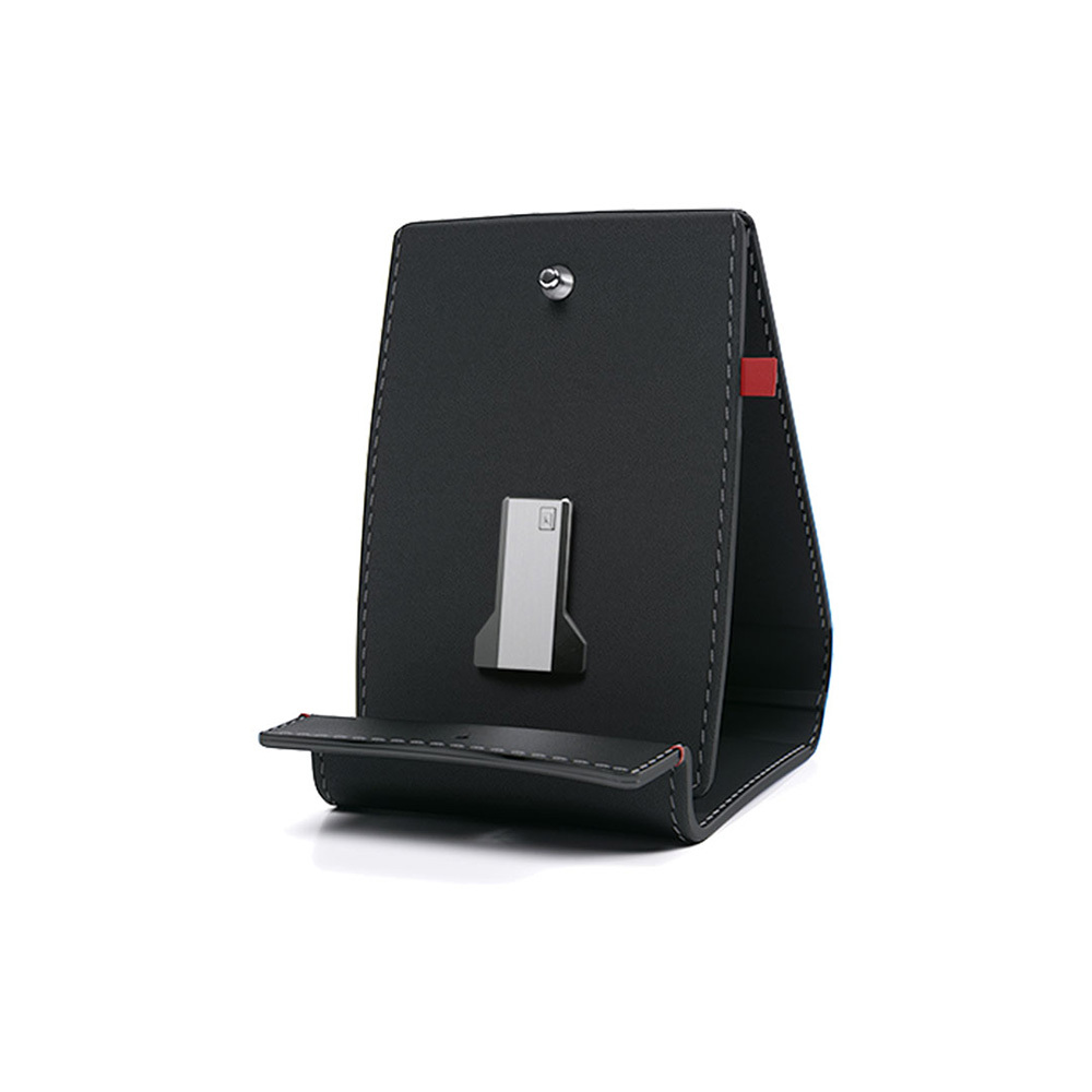 懷錶桌鐘套件(黑色)