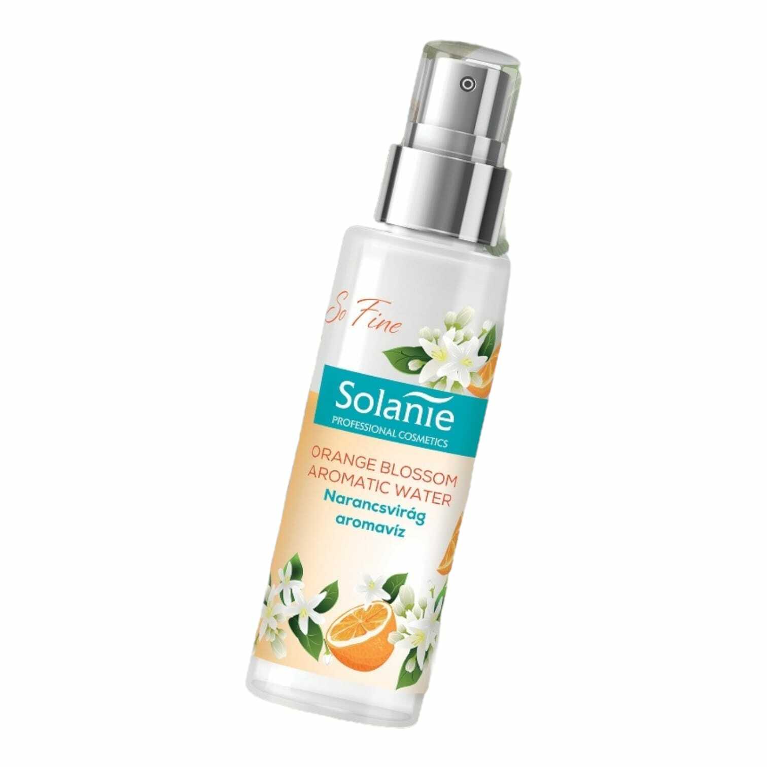 SE39 So Fine Orange Blossom Aromatic Water (橙花凝露水)(SO23033)