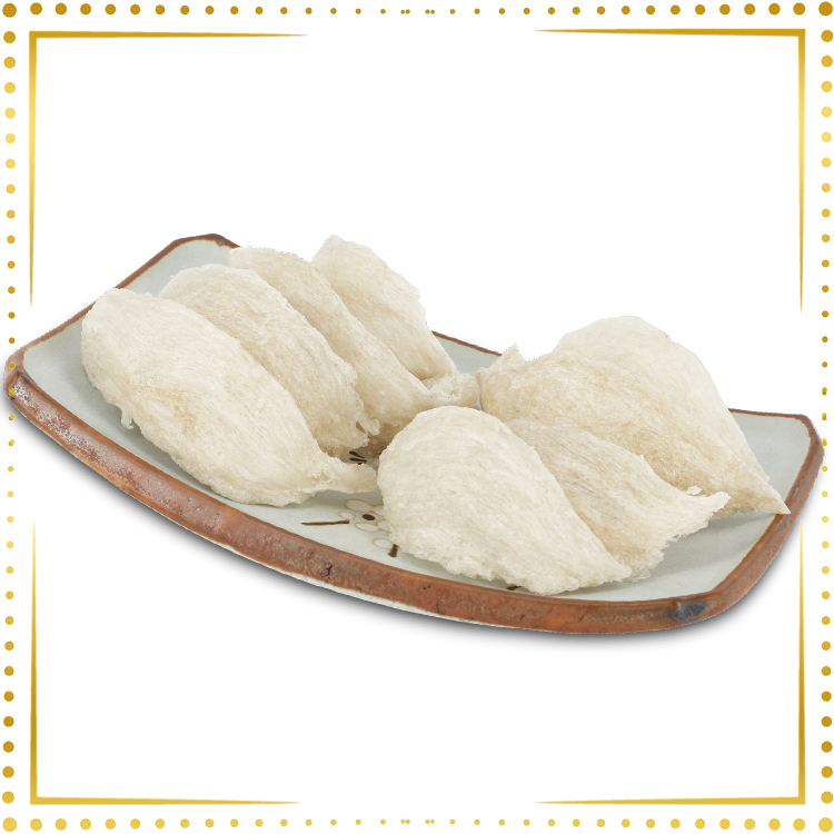 特級燕盞(原裝) (500克)