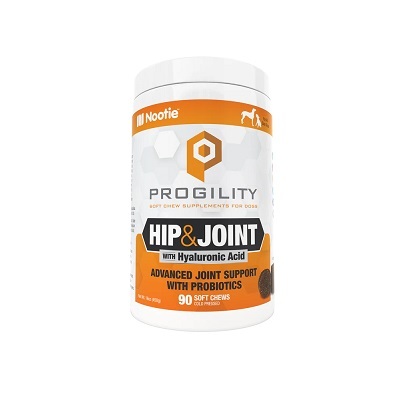 美國Nootie Lovet 超強關節配方 90粒