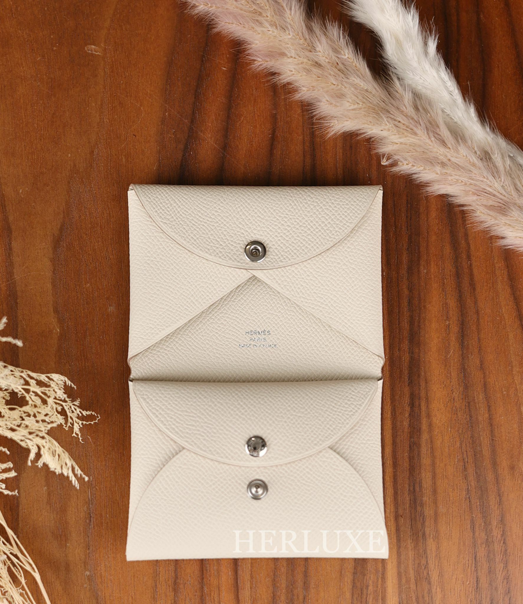 Calvi duo 10 craie epsom