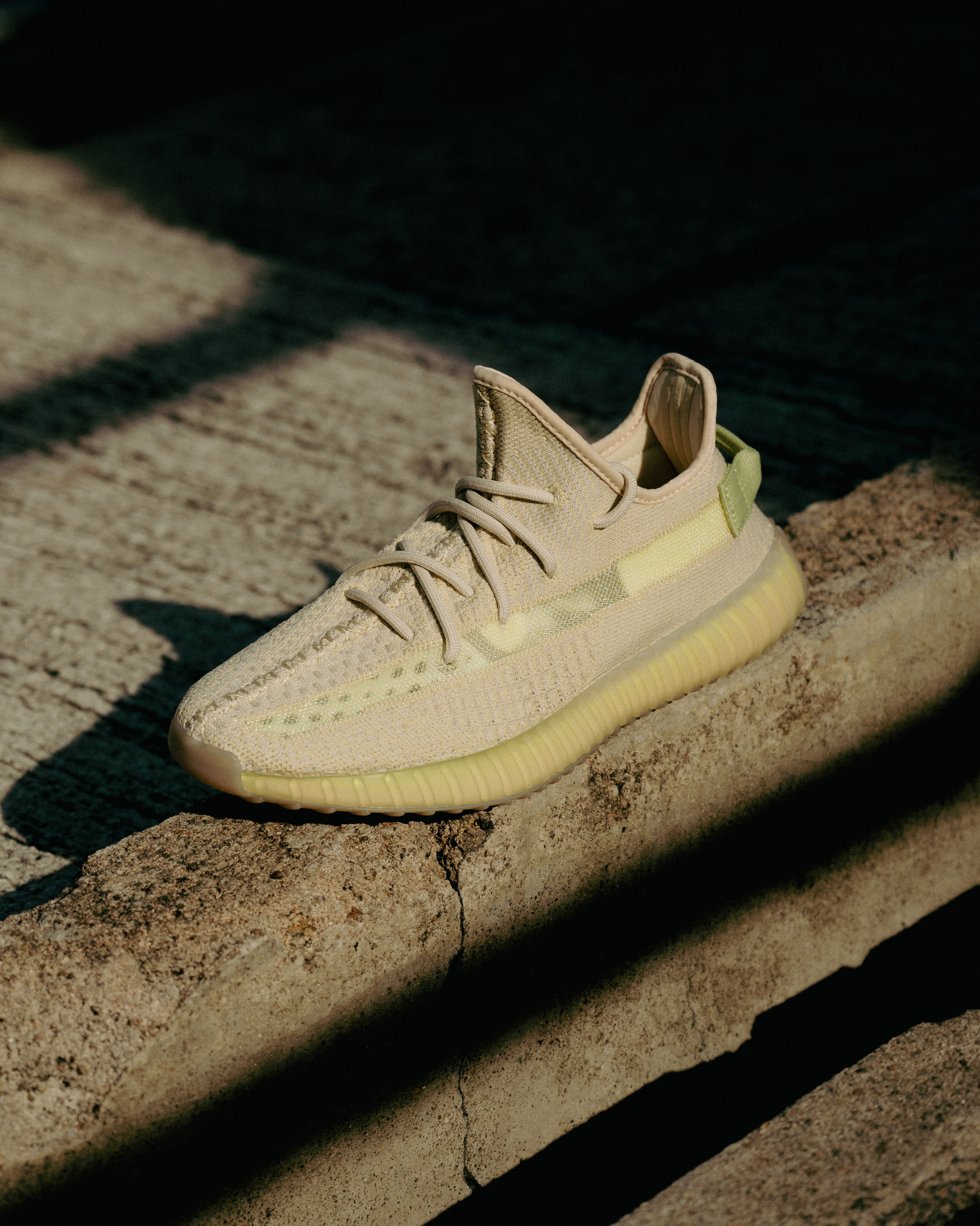 [現貨] Yeezy Boost 350V2 FLAX FX9028