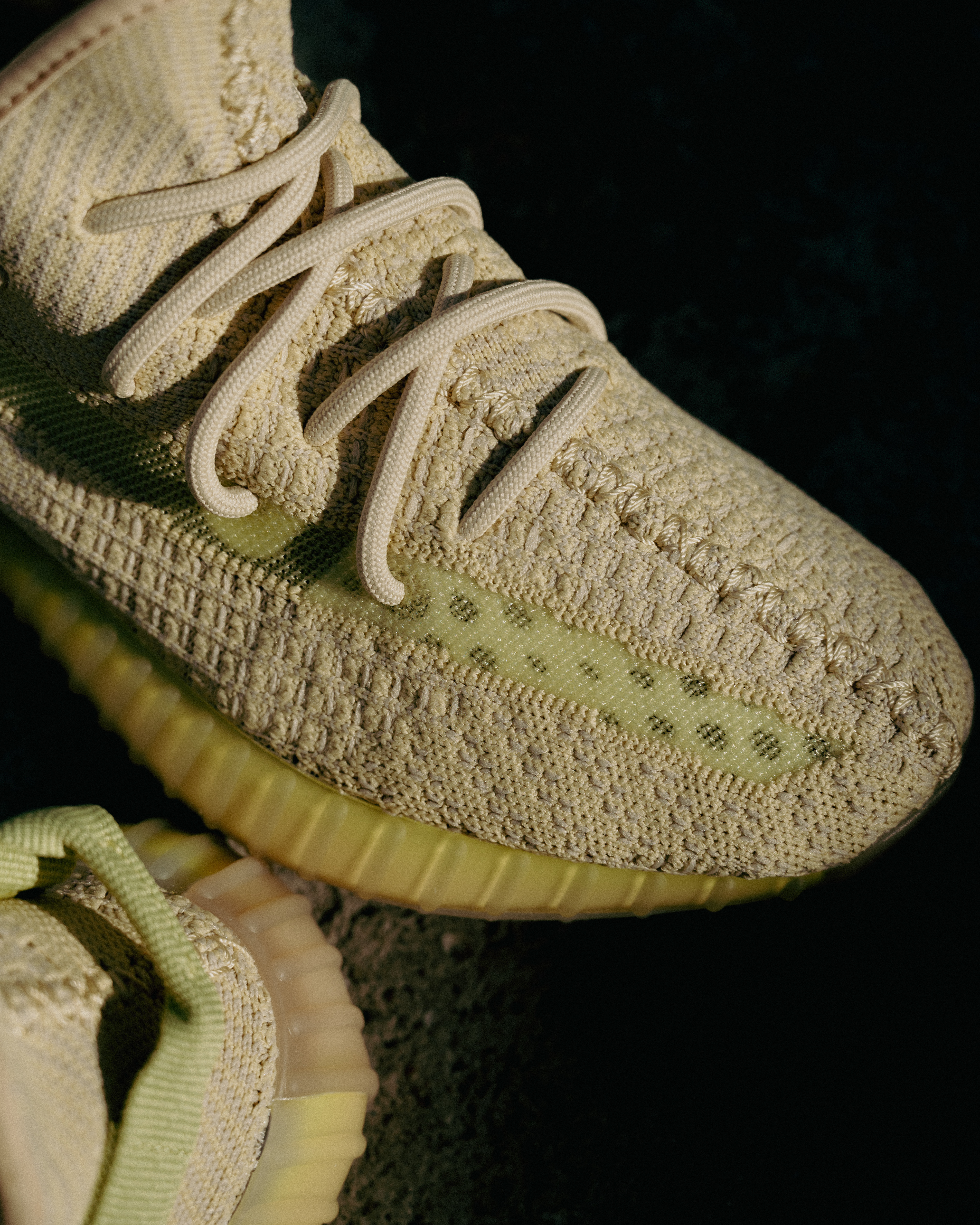 [現貨] Yeezy Boost 350V2 FLAX FX9028