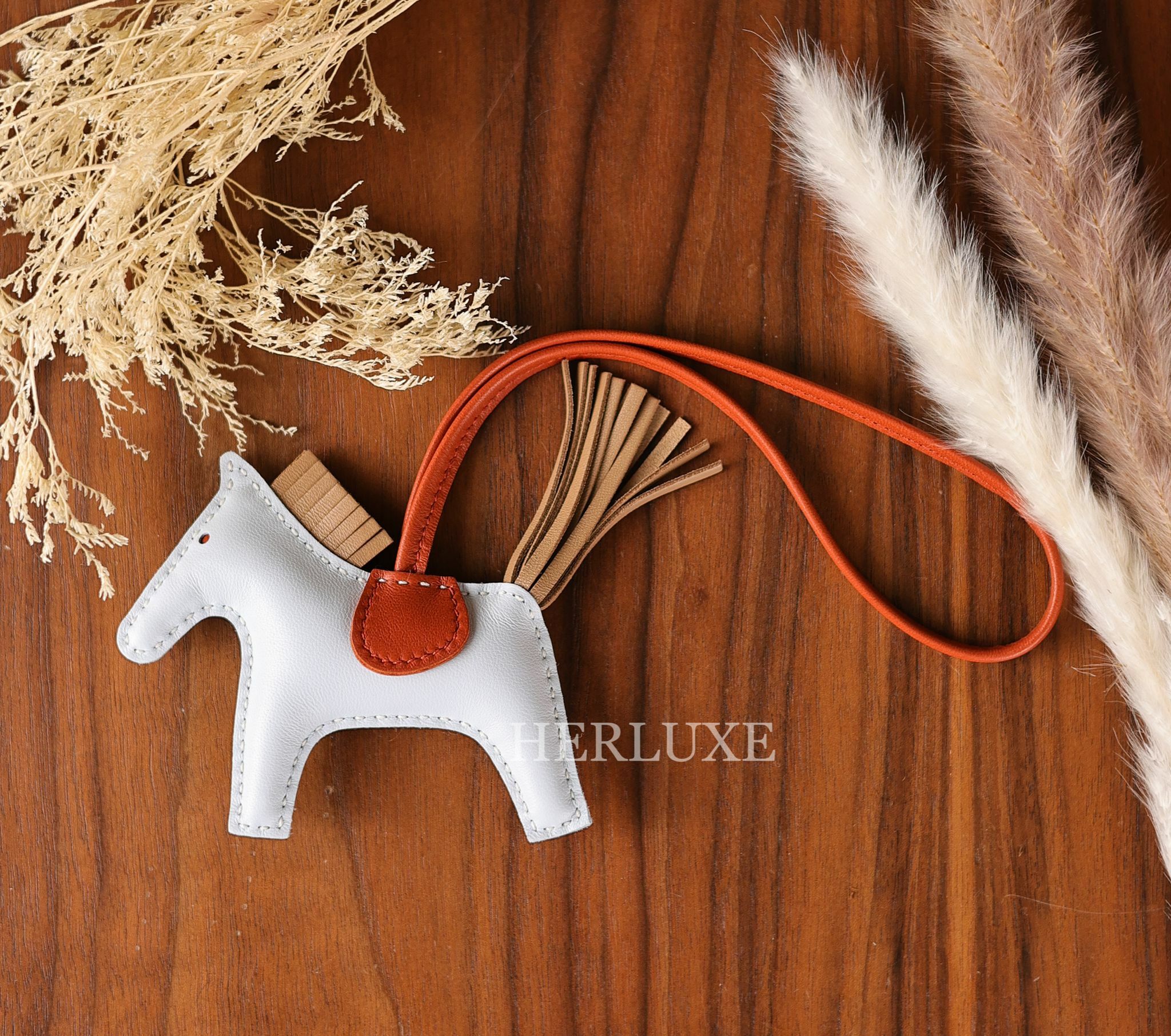 Rodeo pm T0 bleu brume/ 0M chai/ 3B cornaline