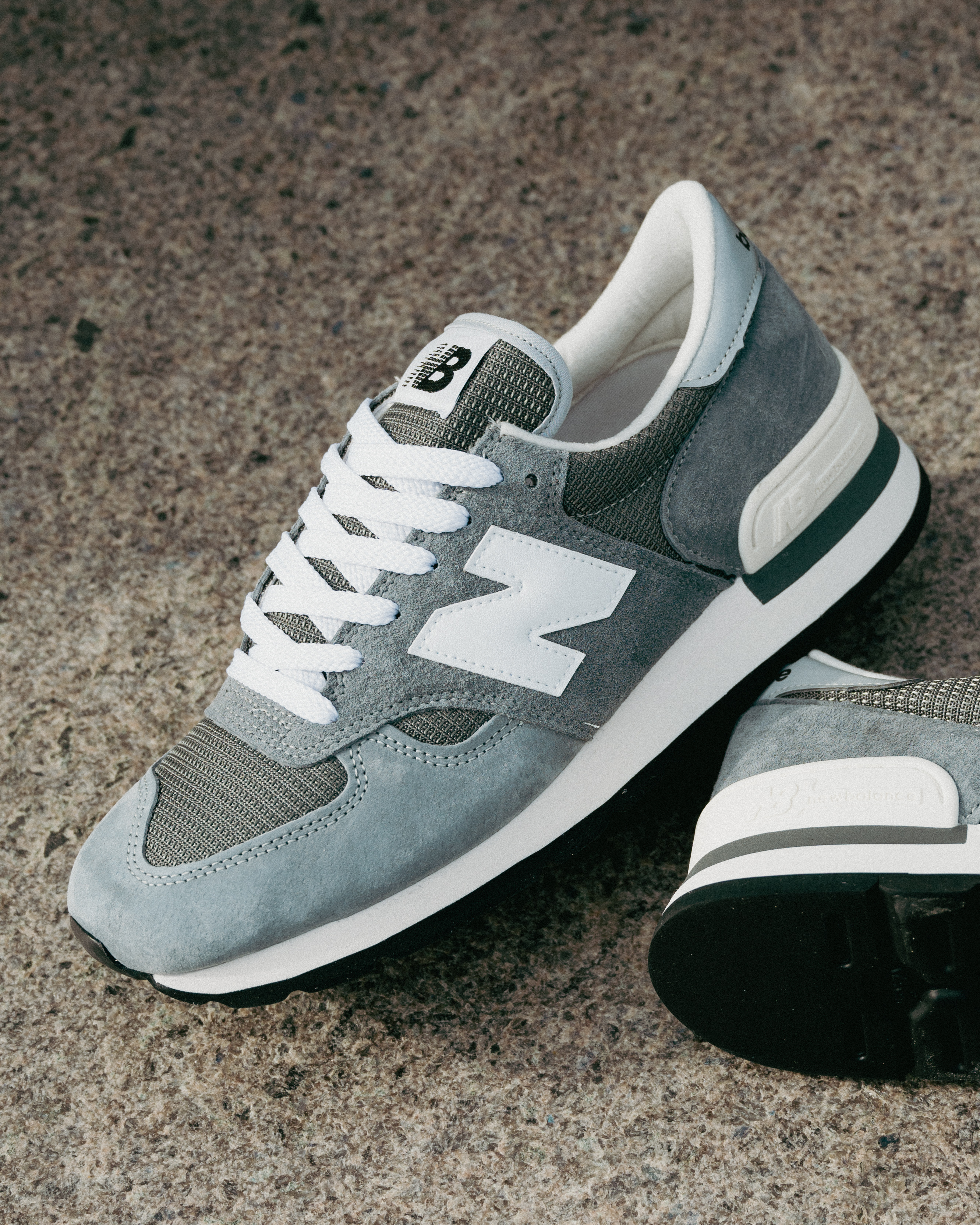 New Balance M990GR1 (Made in USA)