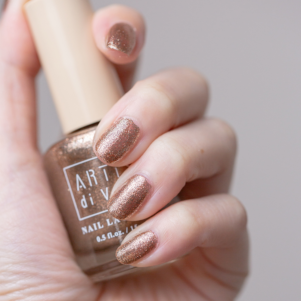 ARTiS di Voce 彩色指甲油 GL05 凱莉尤物