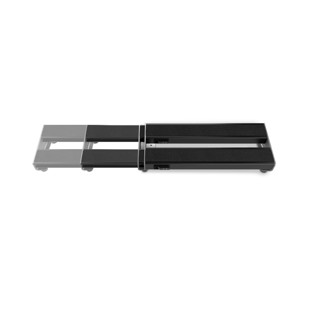 D'Addario DADDARIO PW-XPNDPB-01 XPND PEDALBOARDS 效果器盤 小 第 3 張圖片｜三峽效果器