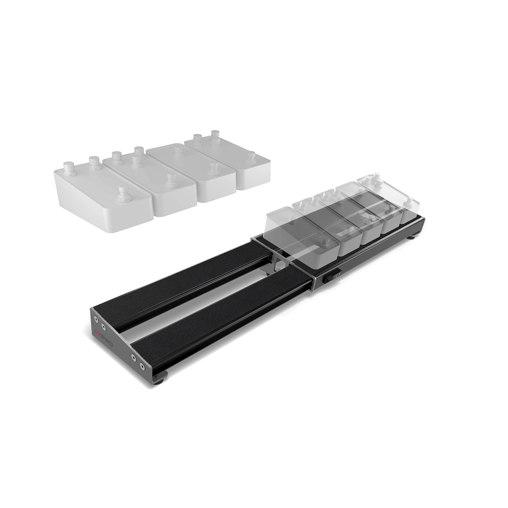 D'Addario DADDARIO PW-XPNDPB-01 XPND PEDALBOARDS 效果器盤 小 第 5 張圖片｜三峽效果器