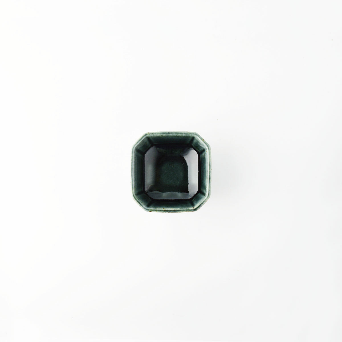 Pave small bowl Turkish Dark Blue | studio m'