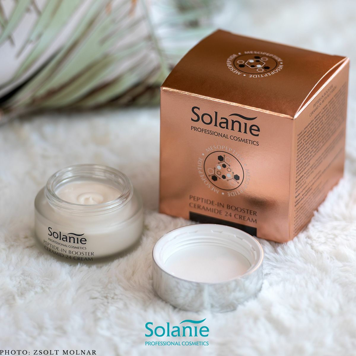 SE43 多肽抗衰修復霜霜 50ml