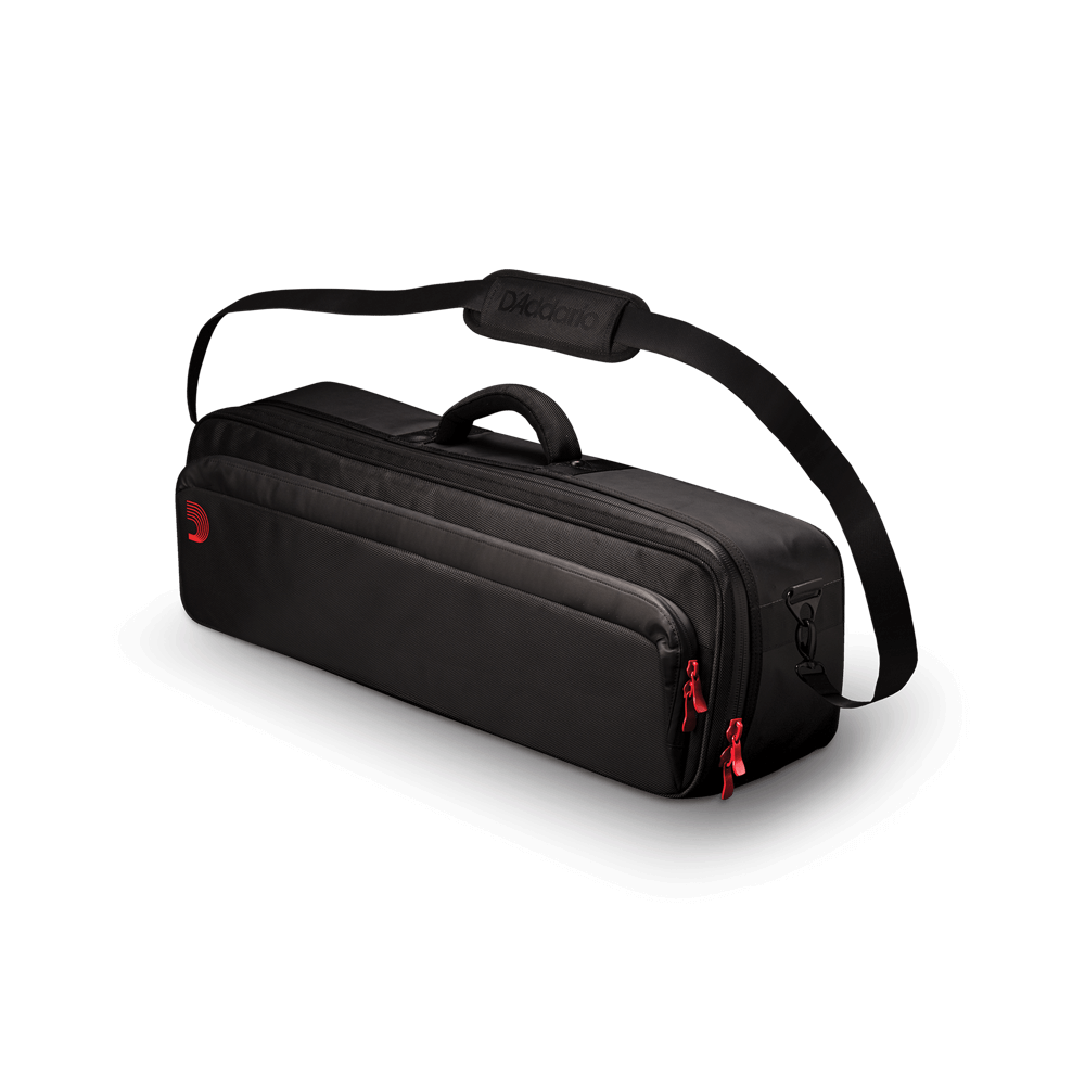 D'Addario DADDARIO XPND PW-BLPBT-01 TRANSPORTER CASE 效果器盤袋 小 — 三峽效果器｜YA! 玩音樂