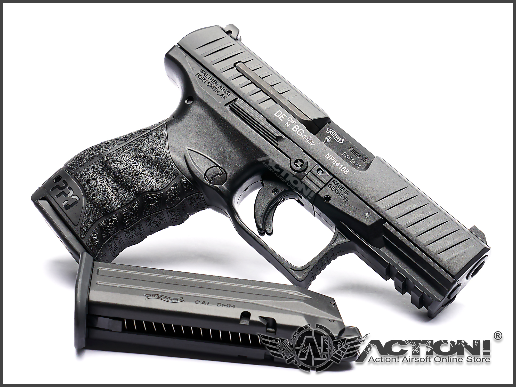 Walther Ppq M2 Review 2025