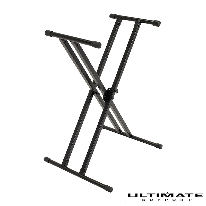 Ultimate IQ-X-2000 雙X型 電鋼琴 鍵盤 琴架