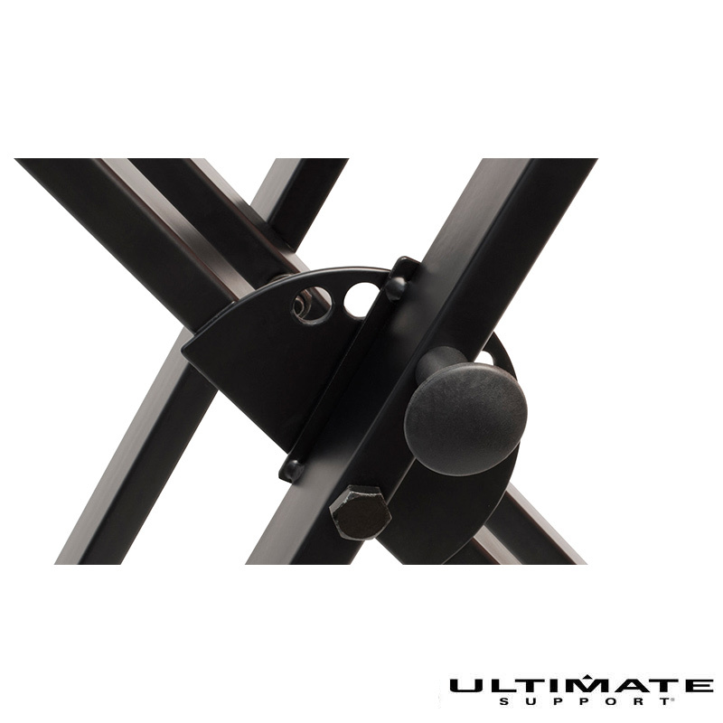Ultimate JS-502D 雙X型 電鋼琴 鍵盤 琴架