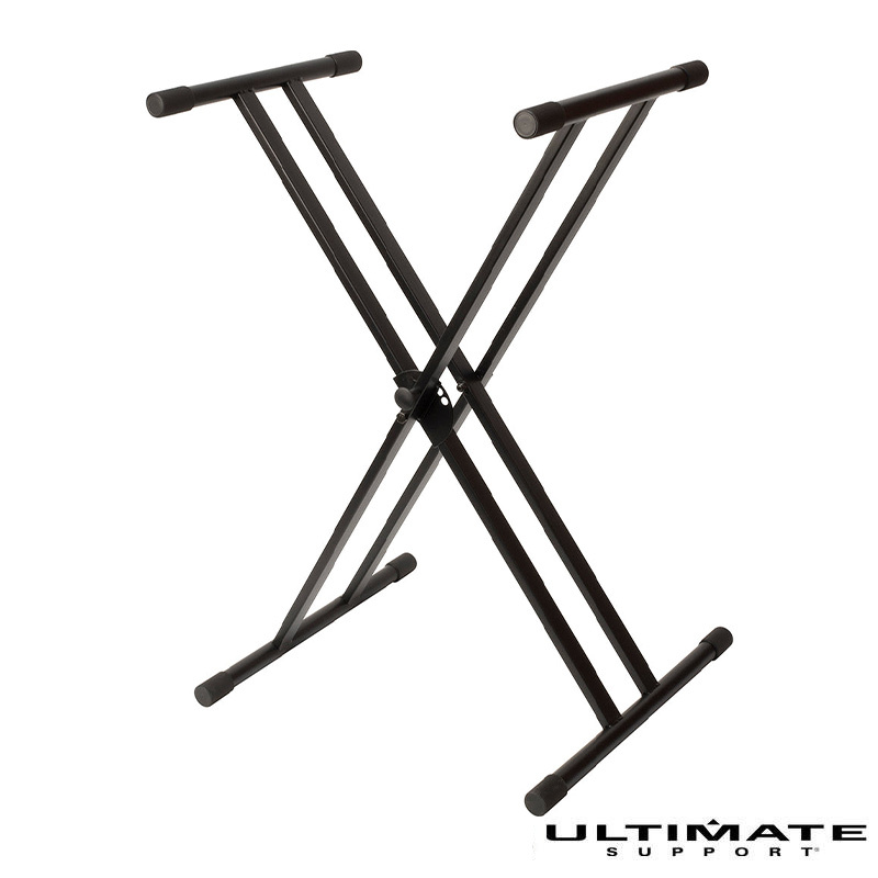 Ultimate JS-502D 雙X型 電鋼琴 鍵盤 琴架