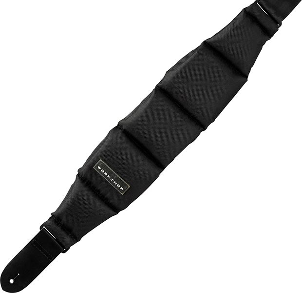 Ibanez Ibanez BWS900 Workshop BASS 電貝斯 電吉他 減壓背帶 厚墊 彈性纖維 — 三峽吉他 / Bass｜YA! 玩音樂