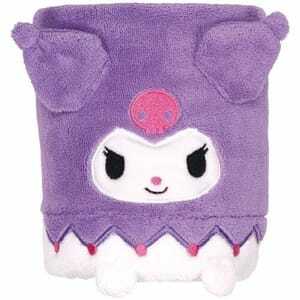 Skater柔軟吸水速乾毛巾