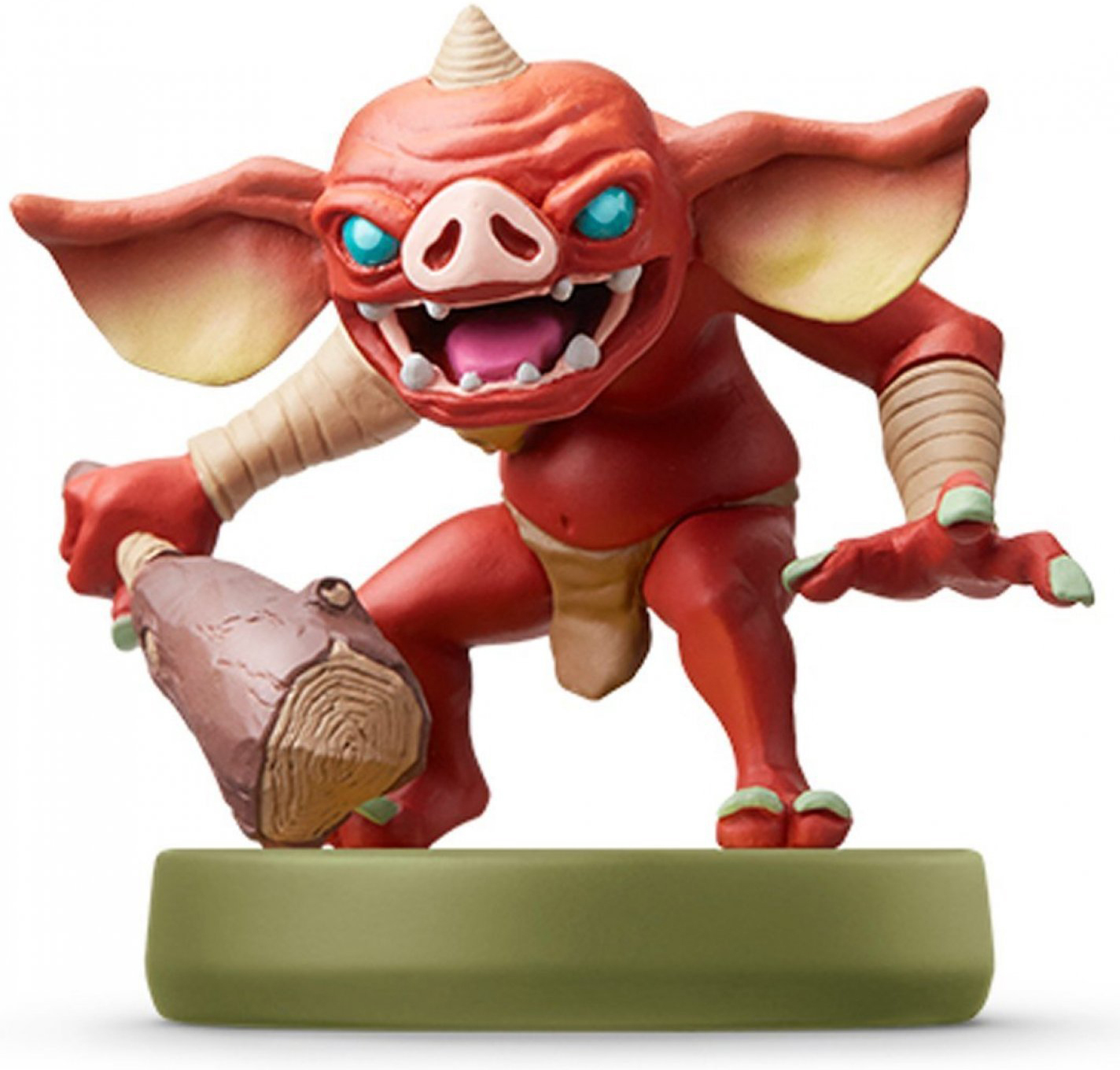amiibo 波克布林 (薩爾達傳說 曠野之息)