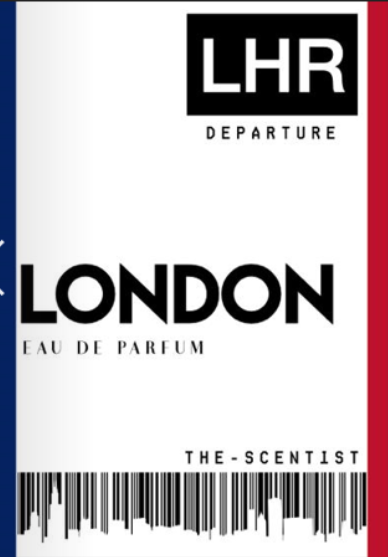 London Perfume