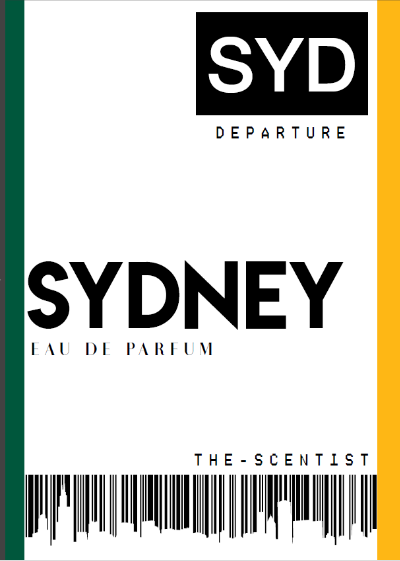 Sydney Perfume