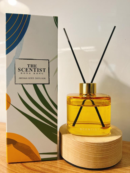 🟡 Summer Diffuser