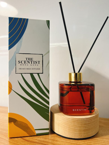 🔴 Autumn Diffuser