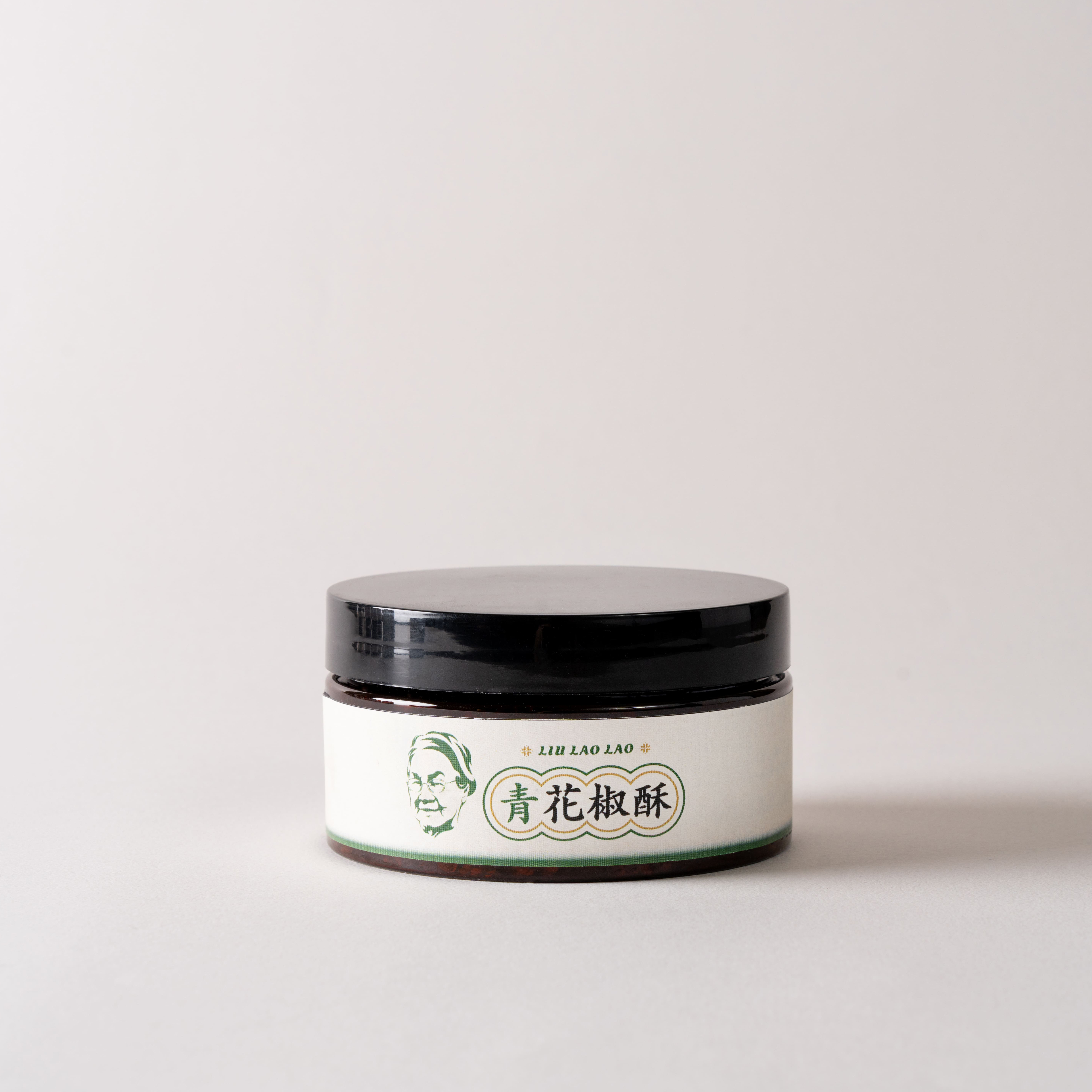 劉姥姥青花椒酥