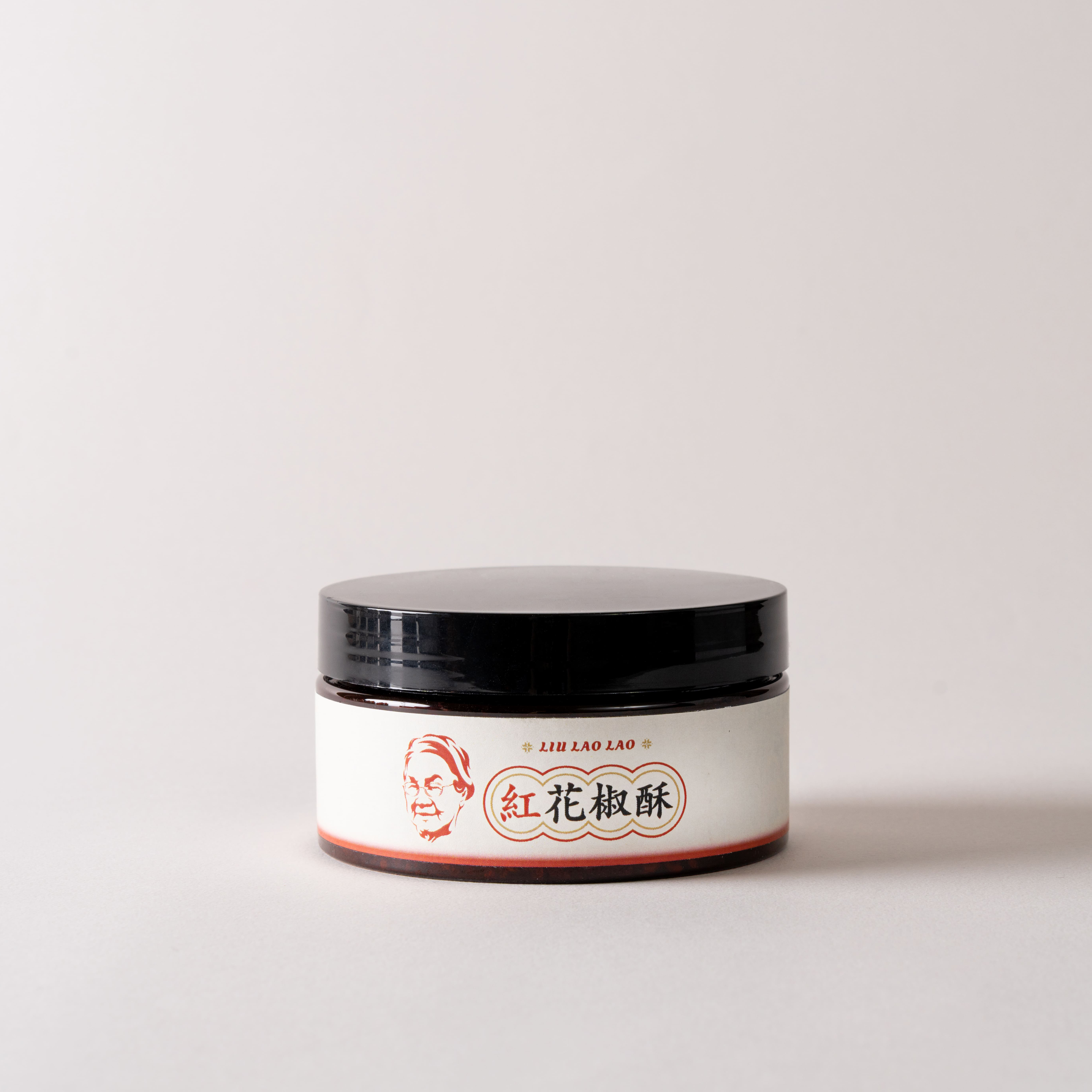 劉姥姥紅花椒酥