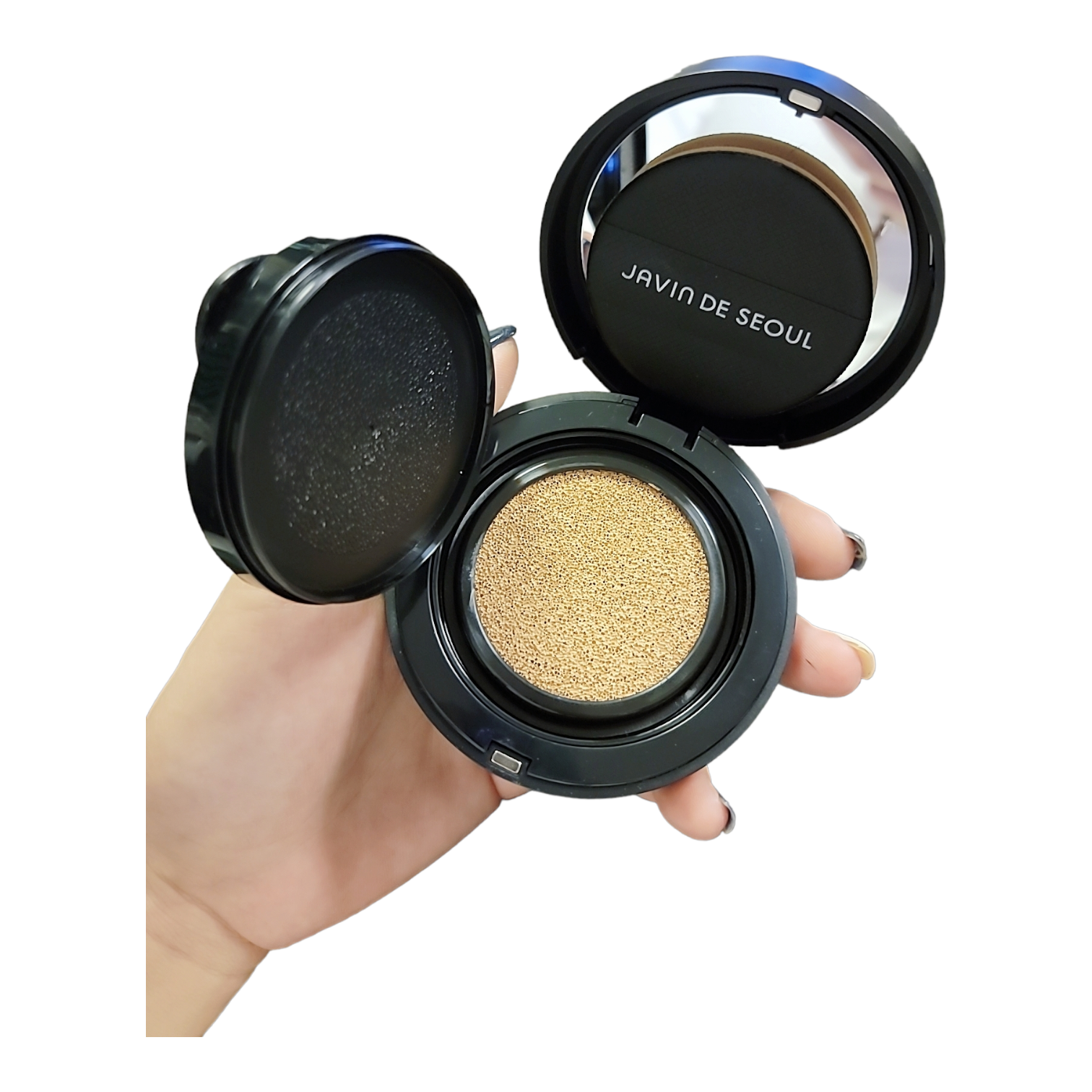 MU62 皇牌夏日霧面氣墊粉底 SPF50 PA+++ 連續2年獲Glow Pick Award美容大獎