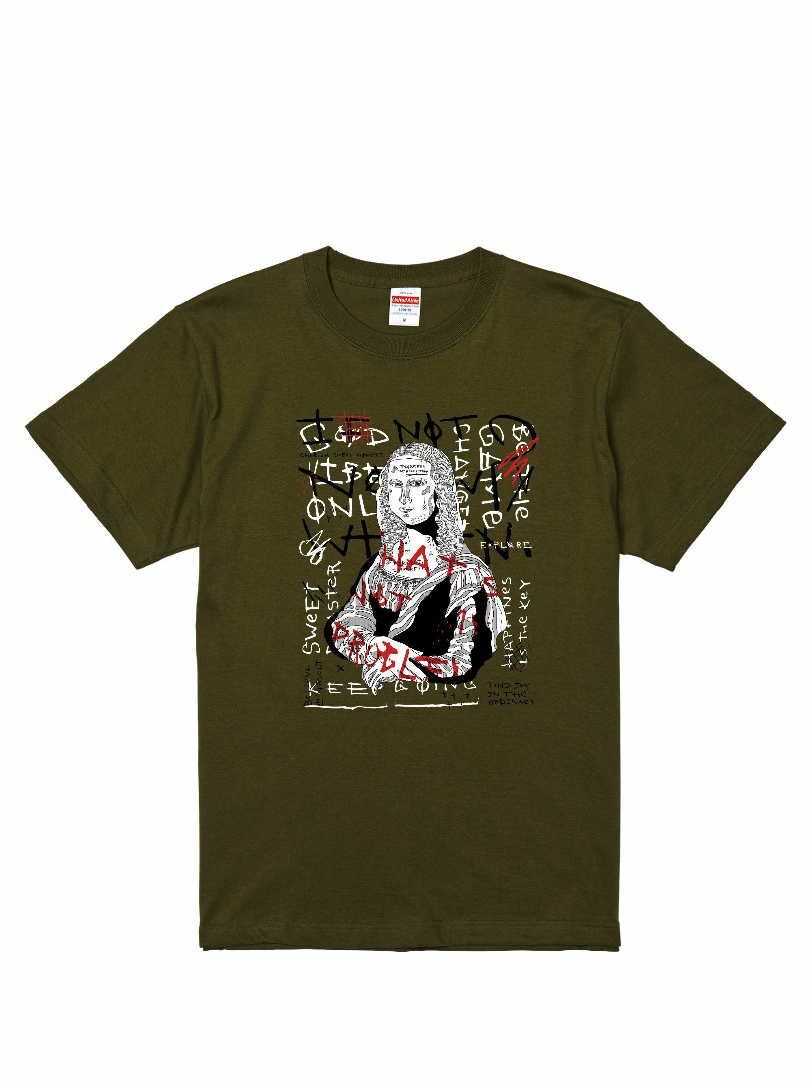 HOSE潮T | 205101160