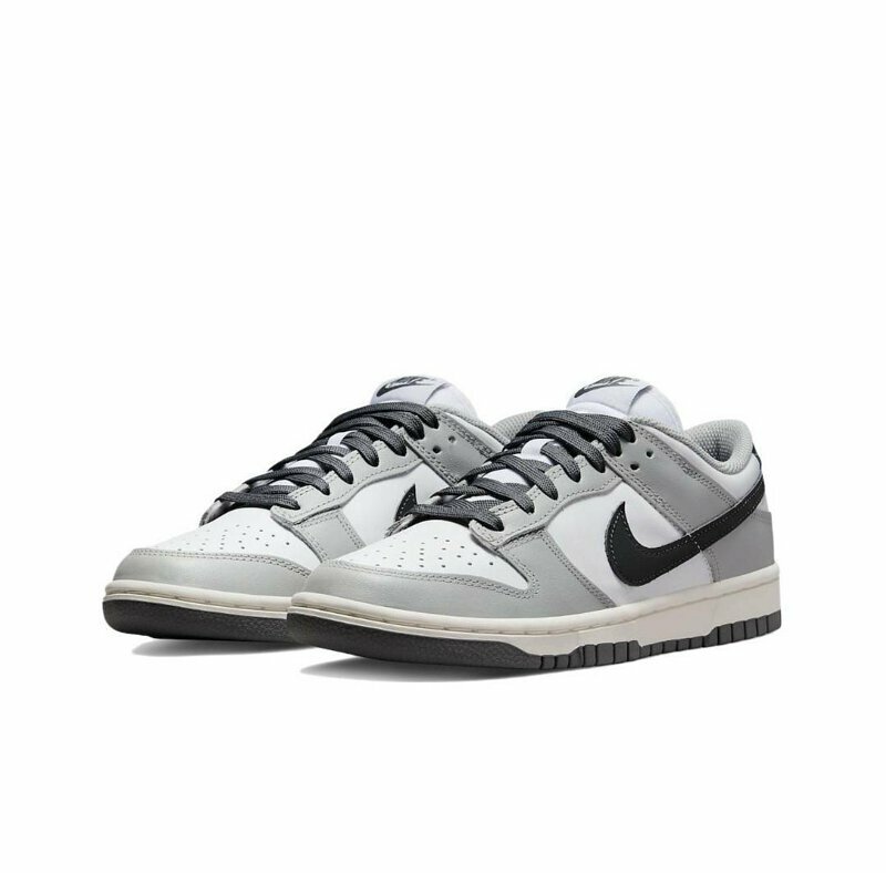 {現貨} Nike Dunk Low Smoke Grey Womens DD1503-117