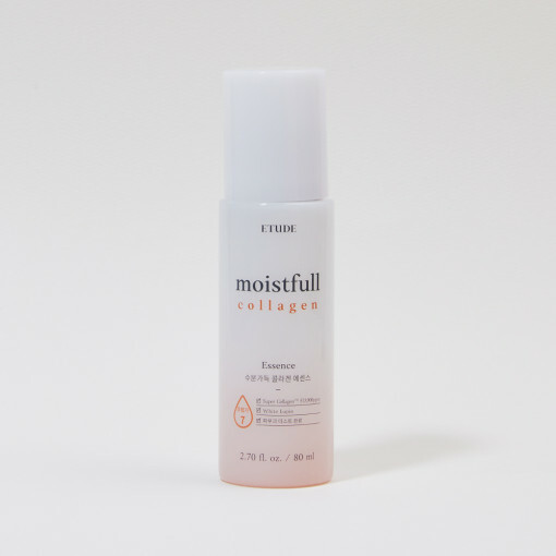 Etude House Moistfull Collagen Essence 80ml