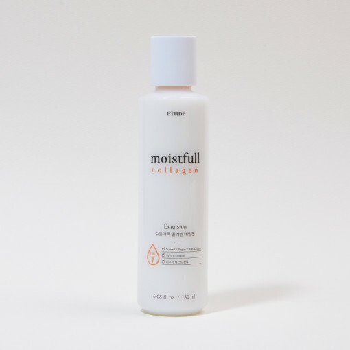 Etude House Moistfull Collagen Emulsion 180ml