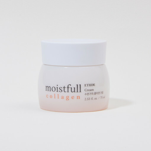 Etude House Moistfull Collagen Cream 75ml