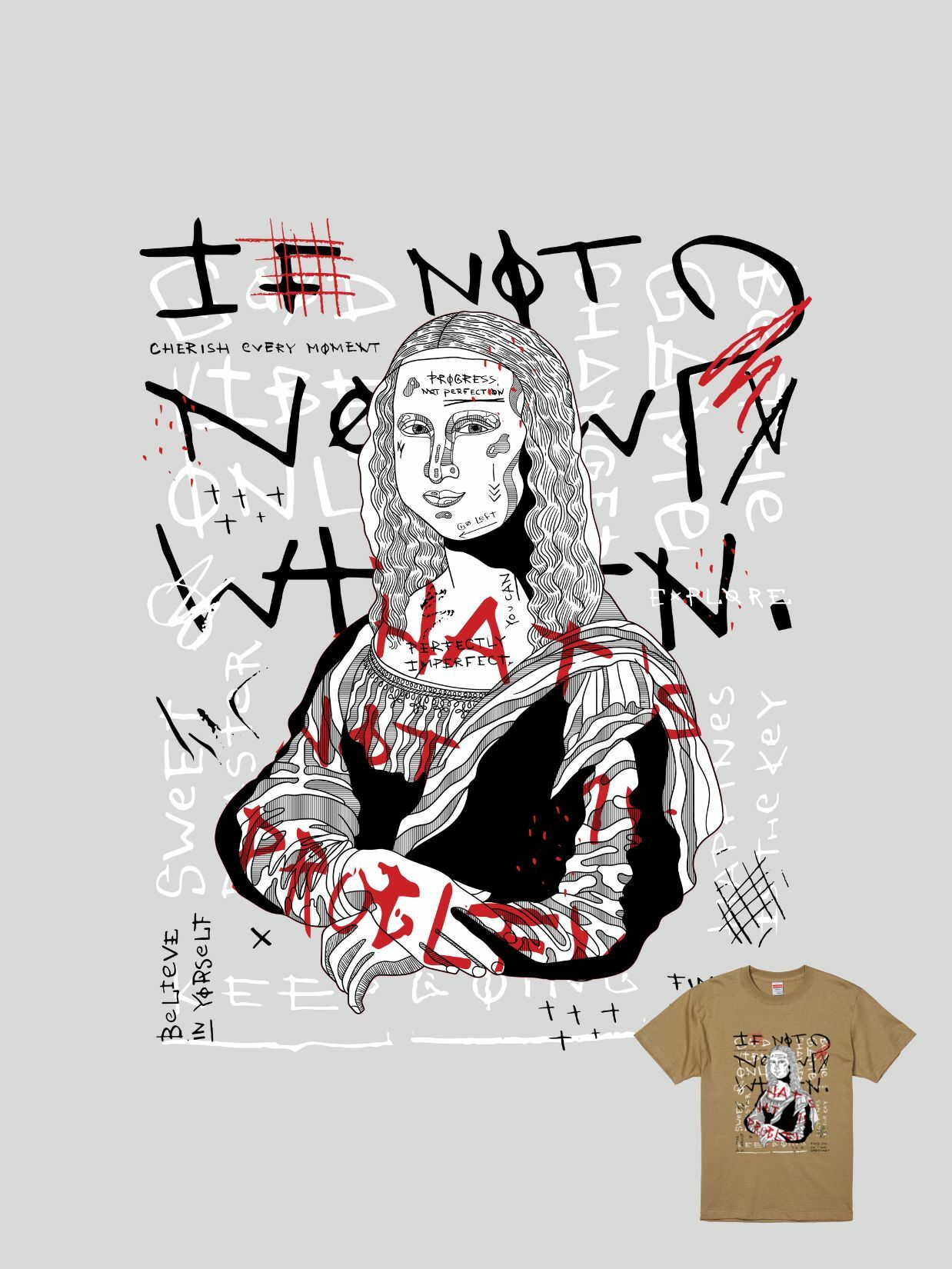 HOSE潮T | 205101160