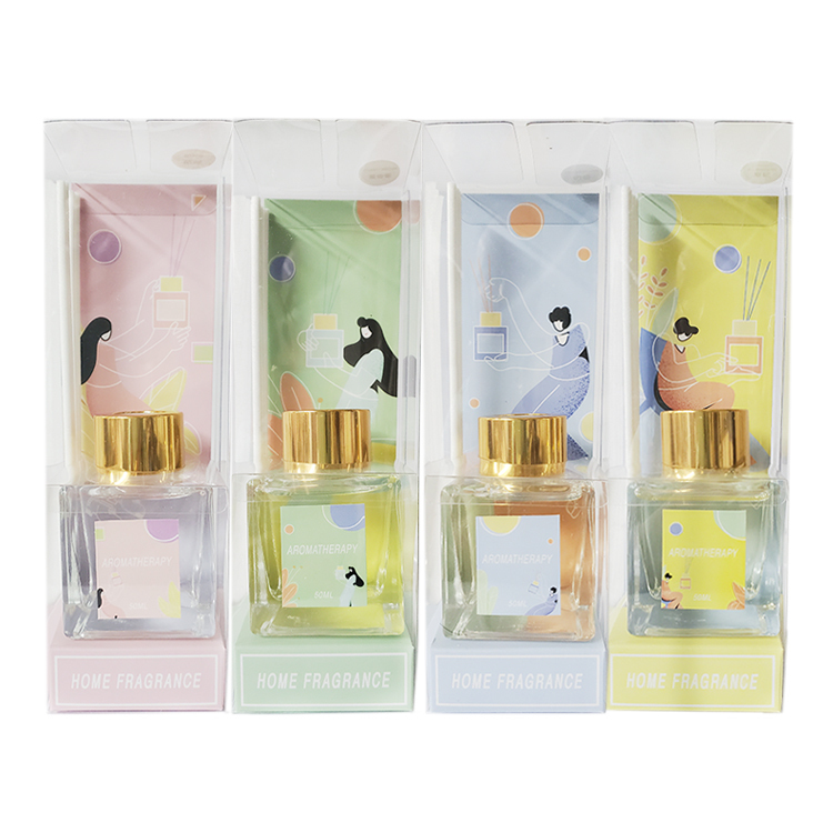 時尚家居、汽車香薰插枝座 50ml No:438483