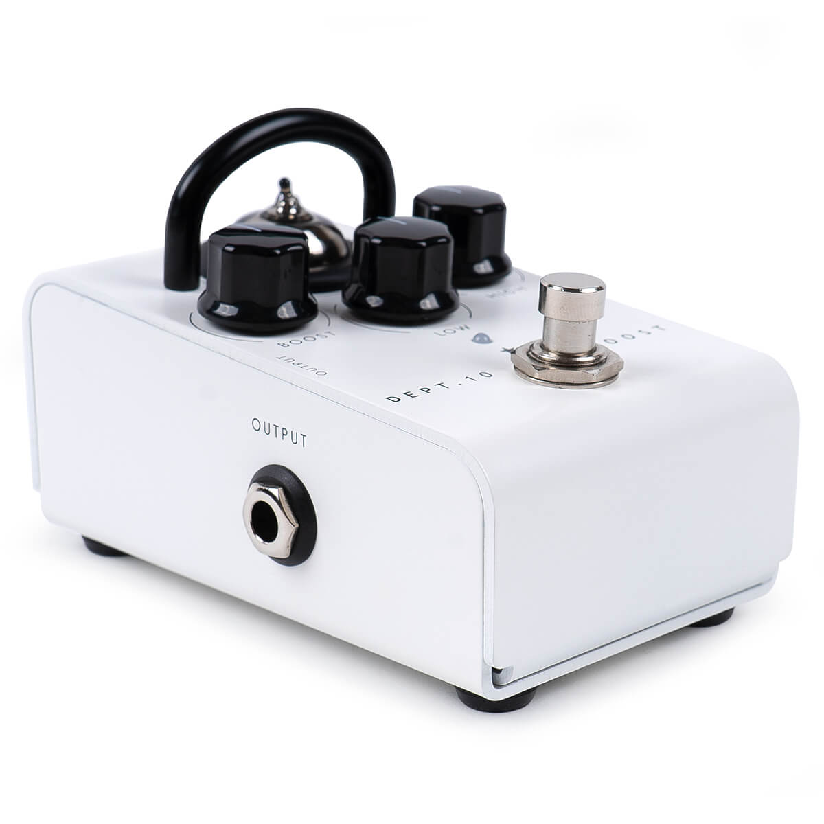 Blackstar BLACKSTAR DEPT 10 BOOST 增益 效果器 第 2 張圖片｜三峽效果器