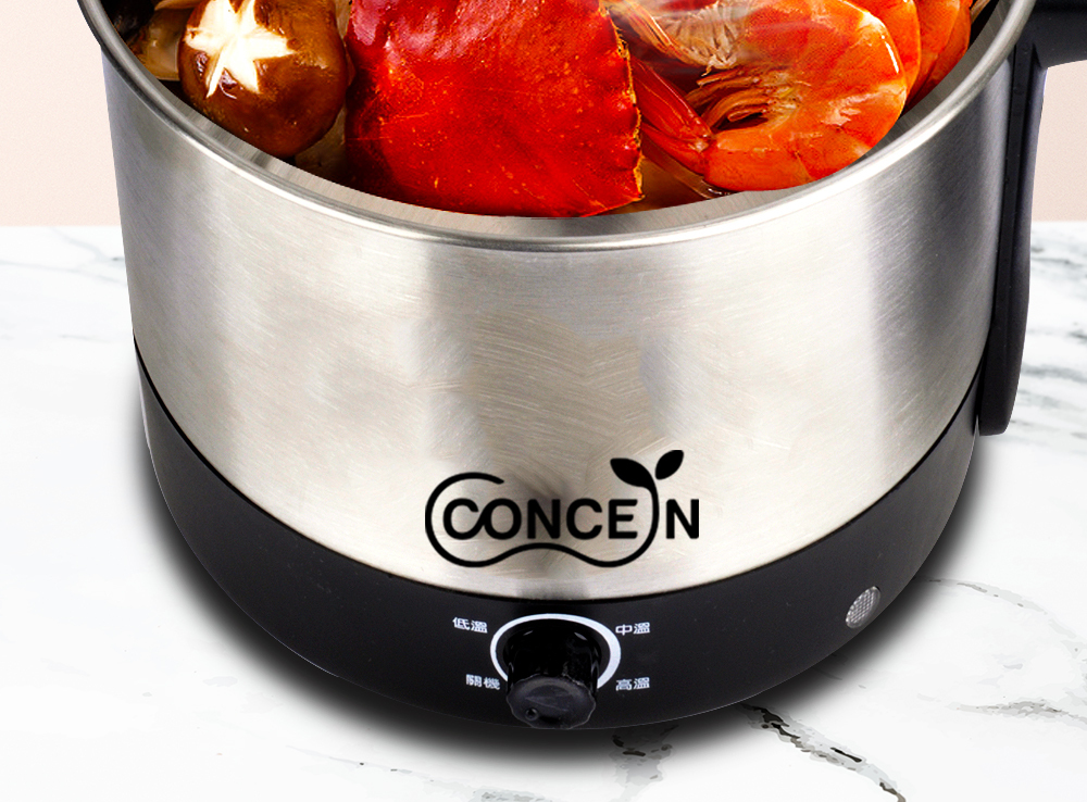 快煮美食鍋如何挑選