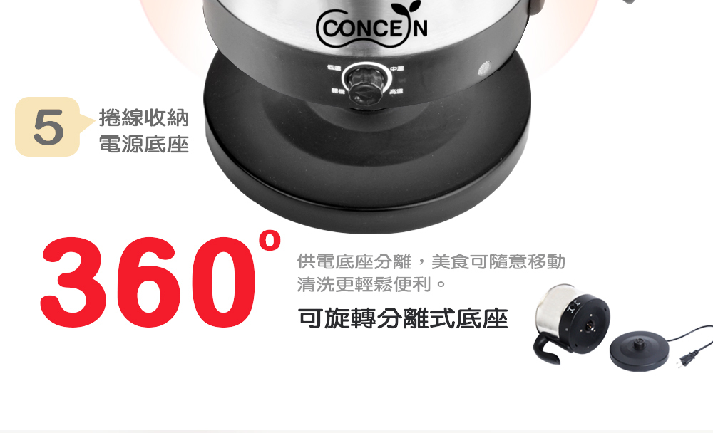 快煮美食鍋網友首推