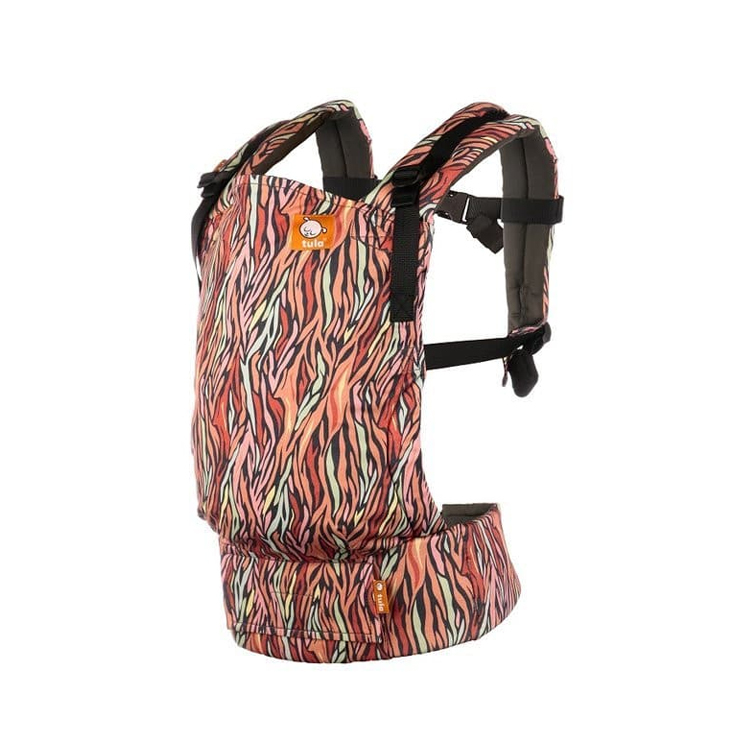 Free-to-Grow Baby Carrier, Storytail