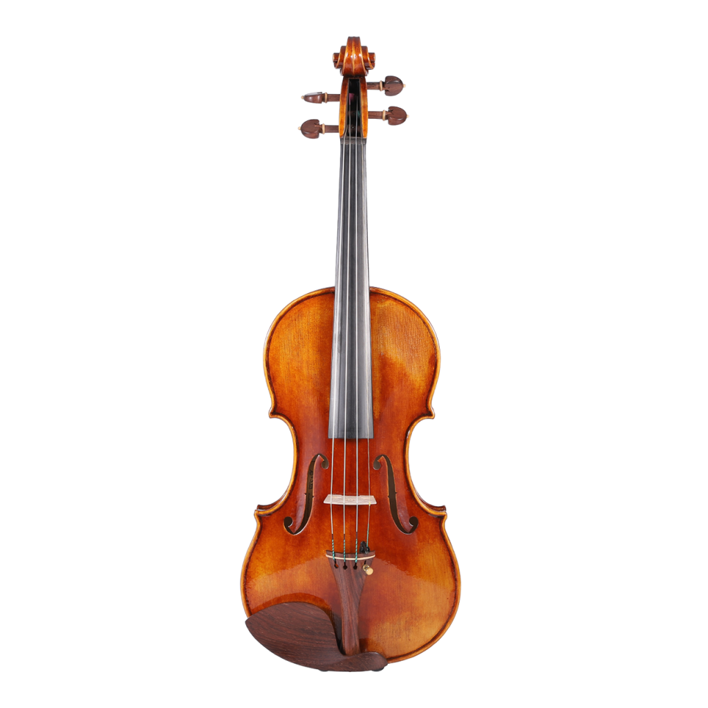 MASTER大師經典系列 CANNONE 1743 [中提琴]