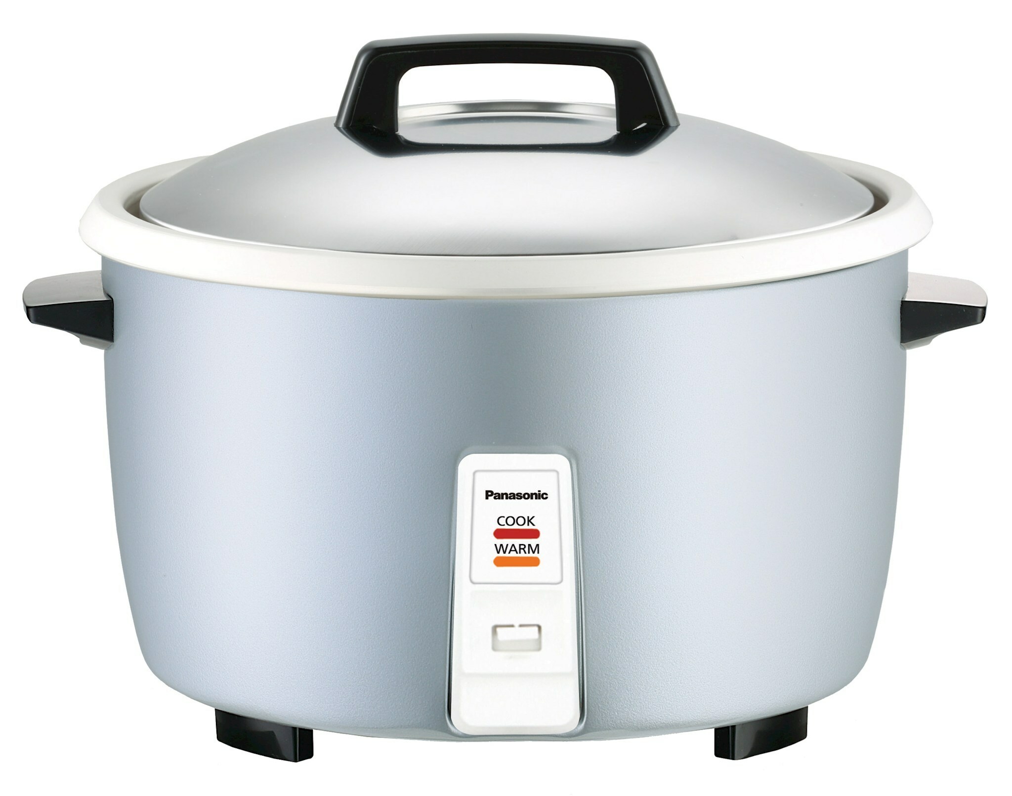 樂聲 Panasonic  SR-GA421‧鋁質內鍋電飯煲‧4.2公升‧香港行貨,香港及澳門原廠2年保養‧