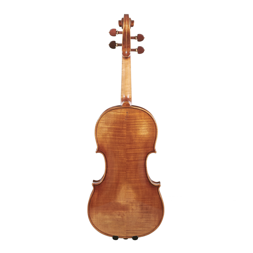 獨奏家系列SOLOIST-I WILLIAM HENRY [中提琴]