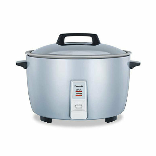 樂聲 Panasonic  SR-GA321‧鋁質內鍋電飯煲‧3.2公升‧香港行貨,香港及澳門原廠2年保養‧