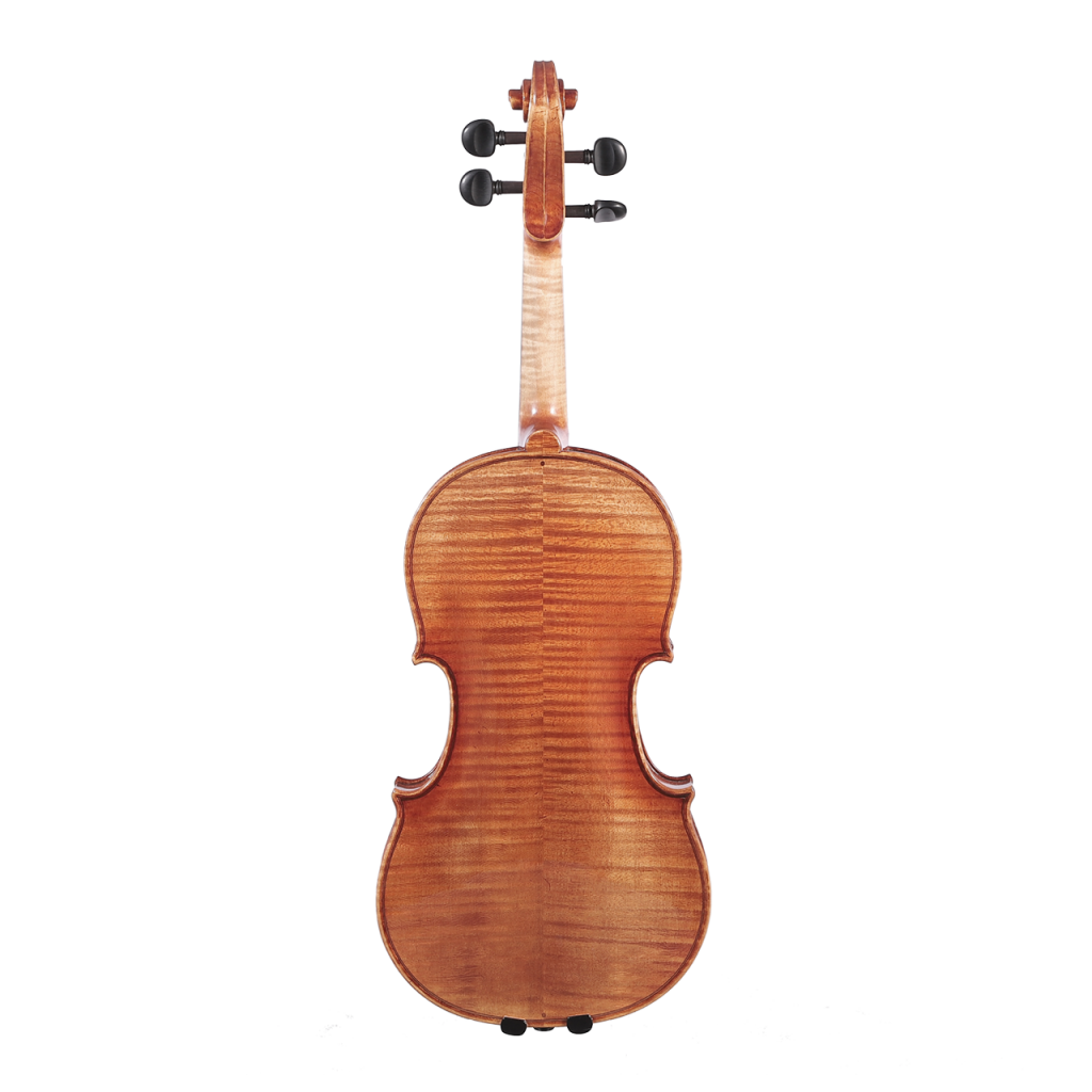 獨奏家系列Soloist-II WILLIAM FORSTER [中提琴]