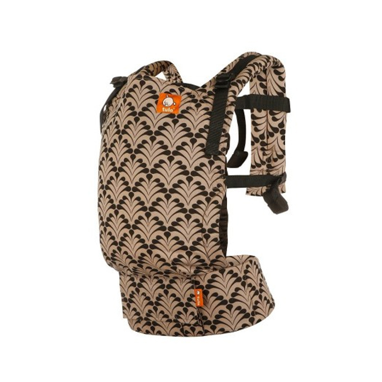Free-To-Grow Baby Carrier, Muse